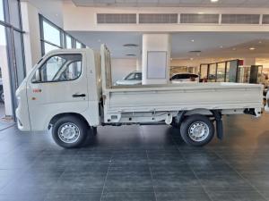 Foton Truckmate TM3 1.5 dropside (no aircon) - Image 2