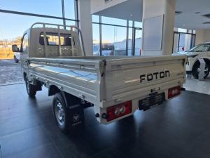 Foton Truckmate TM3 1.5 dropside (no aircon) - Image 3