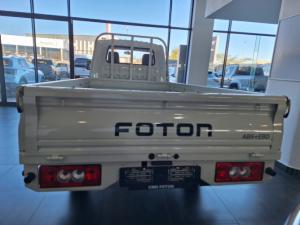 Foton Truckmate TM3 1.5 dropside (no aircon) - Image 4