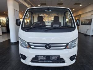 Foton Truckmate TM3 1.5 dropside (no aircon) - Image 5