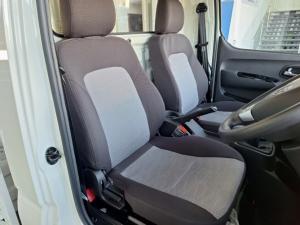 Foton Truckmate TM3 1.5 dropside (no aircon) - Image 6