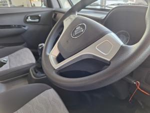 Foton Truckmate TM3 1.5 dropside (no aircon) - Image 7