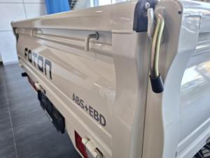 Foton Truckmate TM3 1.5 dropside (no aircon) - Image 8