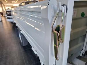 Foton Truckmate TM3 1.5 dropside (no aircon) - Image 9