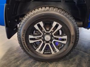 Foton Tunland G7 2.0TD double cab TL auto - Image 10