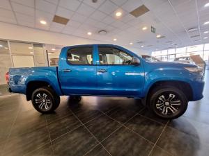 Foton Tunland G7 2.0TD double cab TL auto - Image 2