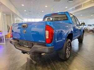 Foton Tunland G7 2.0TD double cab TL auto - Image 3
