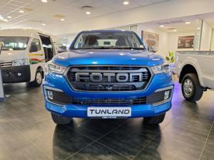 Foton Tunland G7 2.0TD double cab TL auto - Image 5