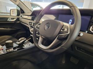 Foton Tunland G7 2.0TD double cab TL auto - Image 6