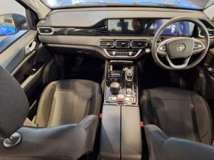 Foton Tunland G7 2.0TD double cab TL auto - Image 7