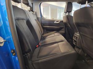 Foton Tunland G7 2.0TD double cab TL auto - Image 9