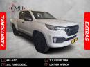 Thumbnail Foton Tunland G7 2.0TD double cab TLX 4x4