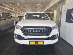 Foton Tunland G7 2.0TD double cab TLX 4x4 - Image 2