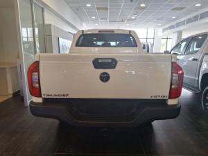 Foton Tunland G7 2.0TD double cab TLX 4x4 - Image 3