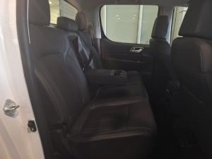 Foton Tunland G7 2.0TD double cab TLX 4x4 - Image 4