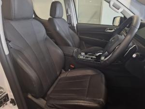Foton Tunland G7 2.0TD double cab TLX 4x4 - Image 5