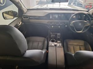 Foton Tunland G7 2.0TD double cab TLX 4x4 - Image 6