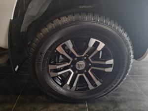 Foton Tunland G7 2.0TD double cab TLX 4x4 - Image 7
