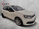 Thumbnail Volkswagen Polo GTI