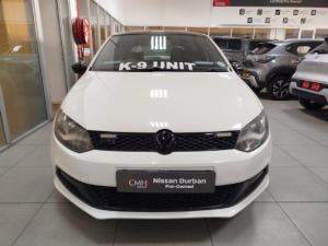 Volkswagen Polo GTI - Image 2