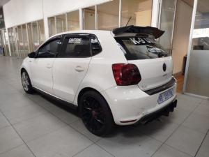 Volkswagen Polo GTI - Image 3