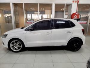 Volkswagen Polo GTI - Image 4