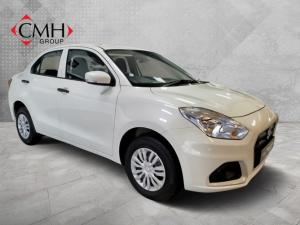 Suzuki DZire 1.2 GA - Image 1