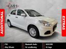 Thumbnail Suzuki DZire 1.2 GA