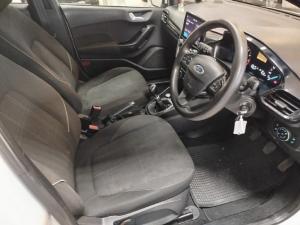 Ford Fiesta 1.0T Trend - Image 10