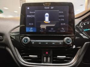 Ford Fiesta 1.0T Trend - Image 11