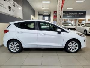 Ford Fiesta 1.0T Trend - Image 2