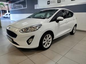 Ford Fiesta 1.0T Trend - Image 4