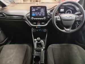 Ford Fiesta 1.0T Trend - Image 5