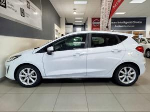 Ford Fiesta 1.0T Trend - Image 6