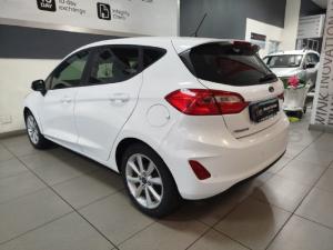 Ford Fiesta 1.0T Trend - Image 7