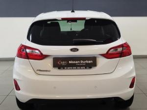 Ford Fiesta 1.0T Trend - Image 8