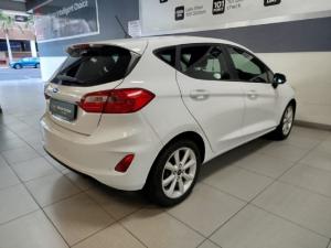Ford Fiesta 1.0T Trend - Image 9