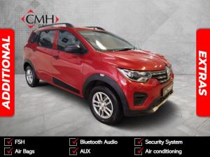 Renault Triber 1.0 Life - Image 1