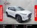 Nissan Magnite 1.0 Turbo Visia manual - Thumbnail 1