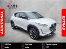 Thumbnail Nissan Magnite 1.0 Turbo Visia manual
