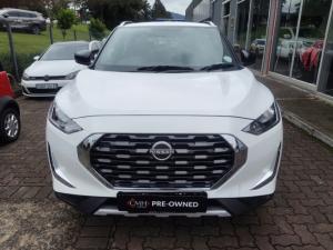 Nissan Magnite 1.0 Turbo Visia manual - Image 2
