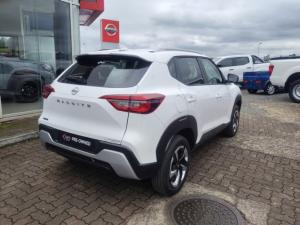 Nissan Magnite 1.0 Turbo Visia manual - Image 3