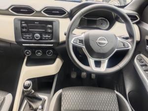 Nissan Magnite 1.0 Turbo Visia manual - Image 6