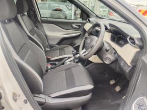 Nissan Magnite 1.0 Turbo Visia manual - Image 7
