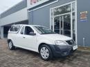 Thumbnail Nissan NP200 1.6i safety pack (aircon)