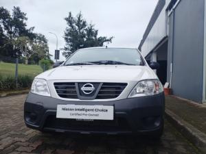 Nissan NP200 1.6i safety pack (aircon) - Image 2