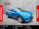 Thumbnail Nissan Qashqai 1.2T Acenta auto