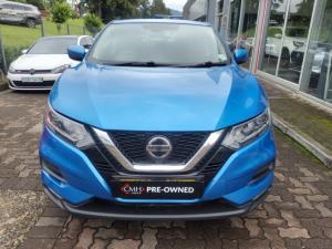Nissan Qashqai 1.2T Acenta auto - Image 2
