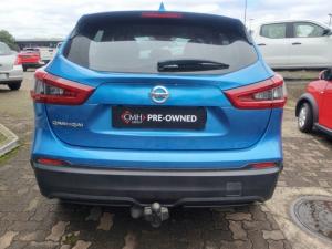 Nissan Qashqai 1.2T Acenta auto - Image 4