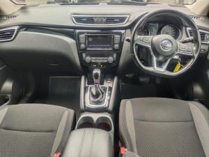 Nissan Qashqai 1.2T Acenta auto - Image 5